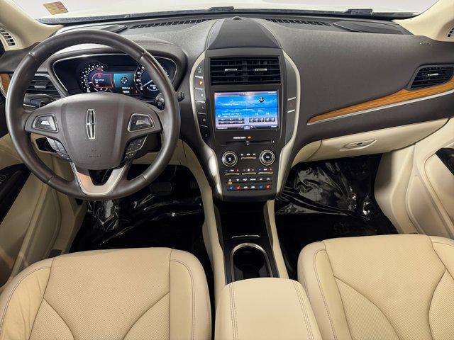 used 2015 Lincoln MKC car, priced at $16,498