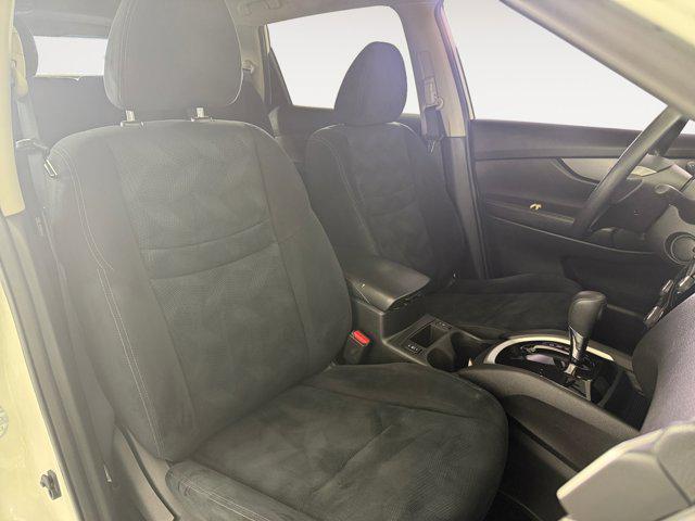 used 2016 Nissan Rogue car, priced at $12,468