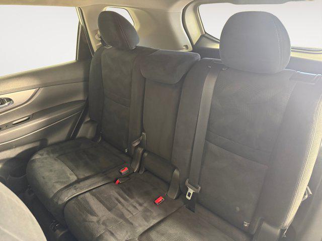 used 2016 Nissan Rogue car, priced at $12,468