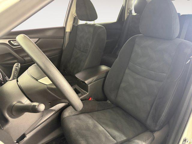 used 2016 Nissan Rogue car, priced at $12,468