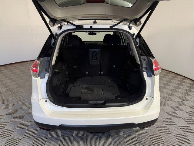 used 2016 Nissan Rogue car, priced at $12,468
