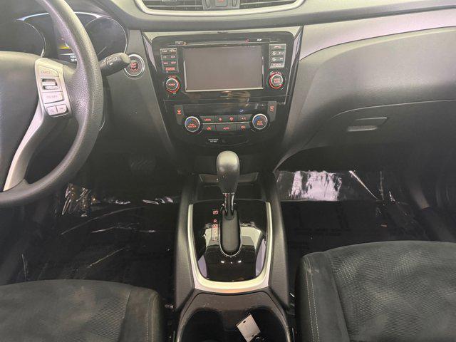 used 2016 Nissan Rogue car, priced at $12,468