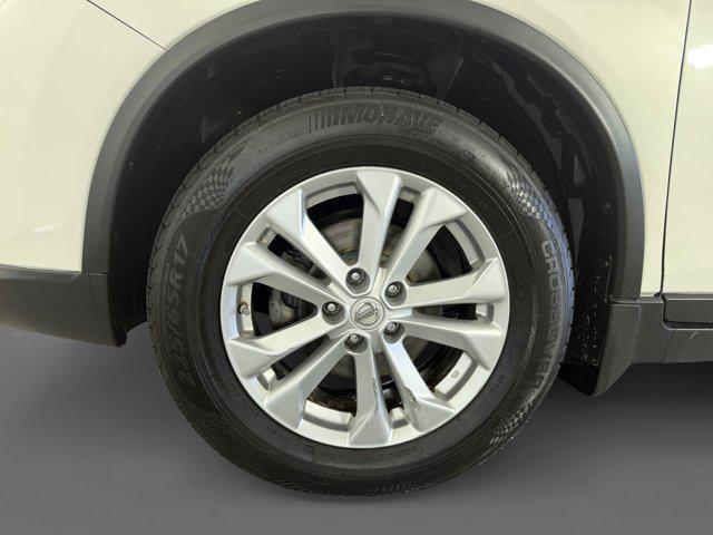 used 2016 Nissan Rogue car, priced at $12,468
