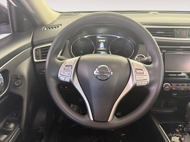 used 2016 Nissan Rogue car, priced at $12,468