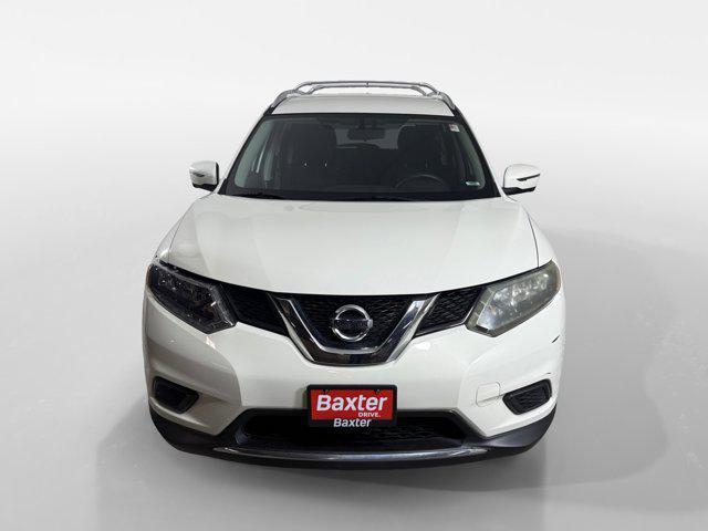 used 2016 Nissan Rogue car, priced at $12,468