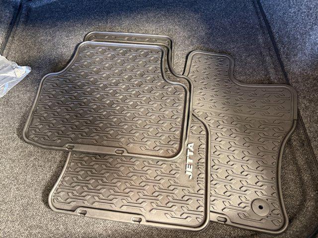 used 2025 Volkswagen Jetta car, priced at $23,998