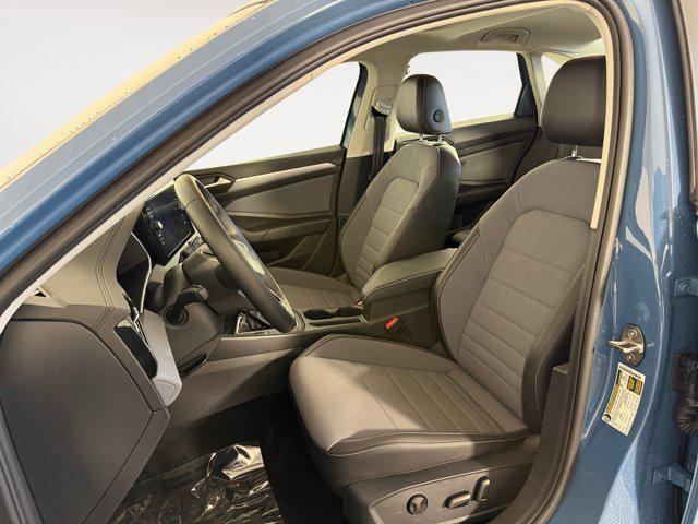 used 2025 Volkswagen Jetta car, priced at $23,998