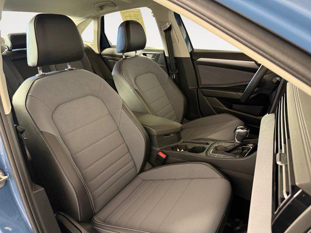 used 2025 Volkswagen Jetta car, priced at $23,998