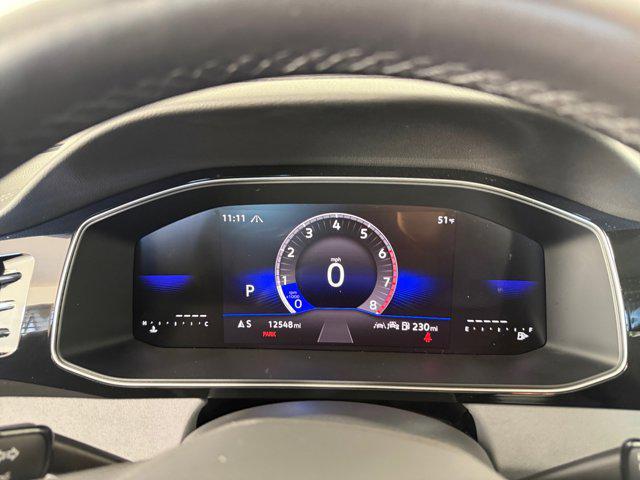 used 2025 Volkswagen Jetta car, priced at $23,998