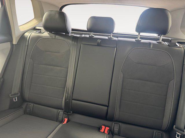 used 2022 Volkswagen Taos car, priced at $22,500