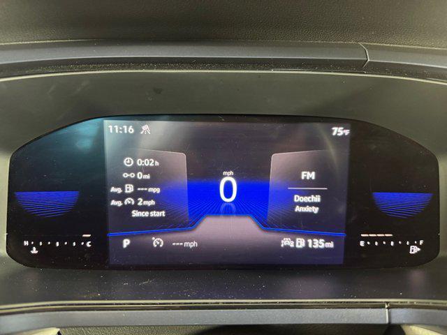 used 2022 Volkswagen Taos car, priced at $22,500