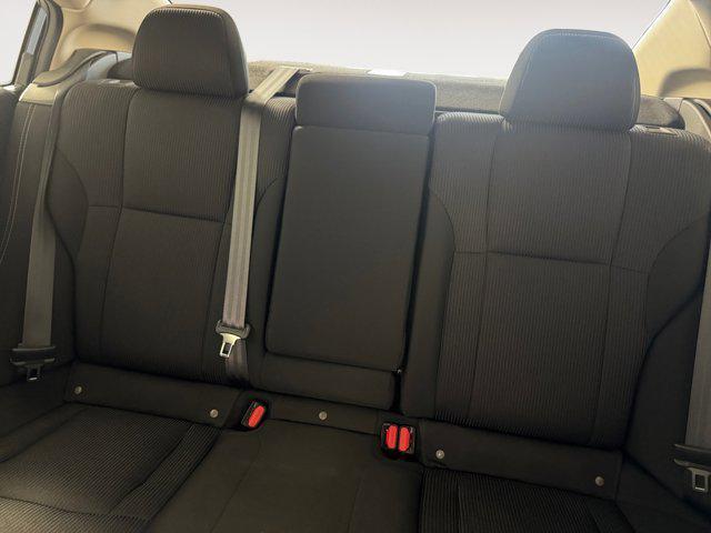 used 2022 Subaru Legacy car, priced at $20,998