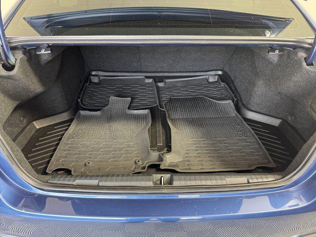 used 2022 Subaru Legacy car, priced at $20,998
