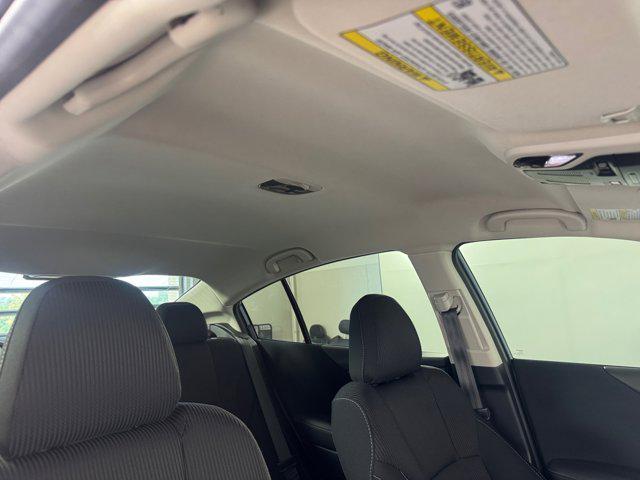 used 2022 Subaru Legacy car, priced at $20,998
