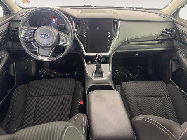 used 2022 Subaru Legacy car, priced at $20,998