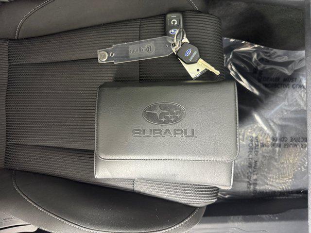 used 2022 Subaru Legacy car, priced at $20,998