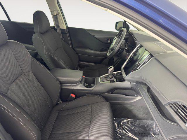 used 2022 Subaru Legacy car, priced at $20,998