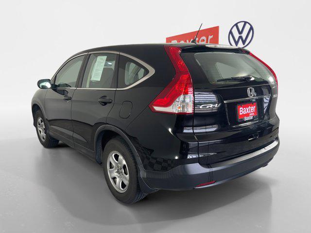 used 2014 Honda CR-V car, priced at $13,000