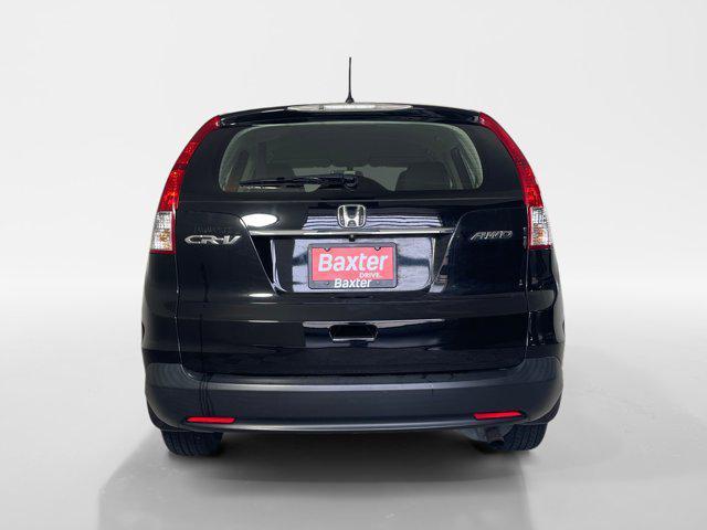 used 2014 Honda CR-V car, priced at $13,000