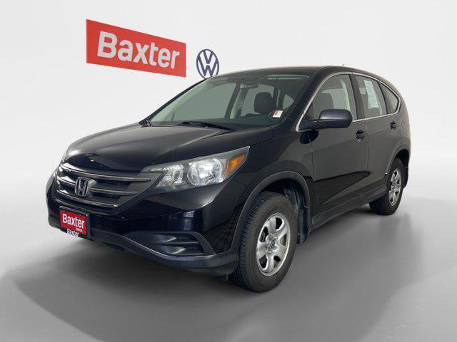 used 2014 Honda CR-V car, priced at $13,000
