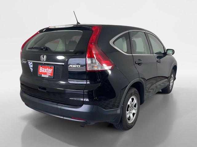 used 2014 Honda CR-V car, priced at $13,000
