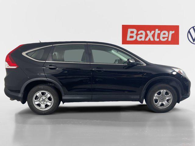 used 2014 Honda CR-V car, priced at $13,000