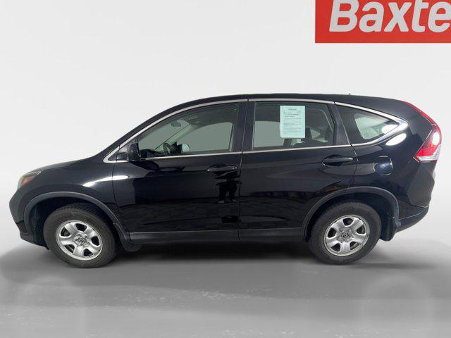 used 2014 Honda CR-V car, priced at $13,000