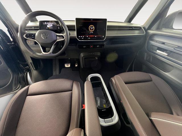 new 2025 Volkswagen ID. Buzz car, priced at $62,280
