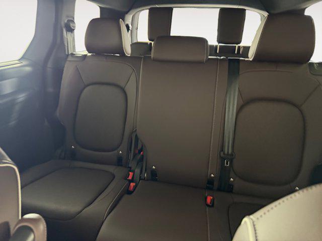 new 2025 Volkswagen ID. Buzz car, priced at $60,780