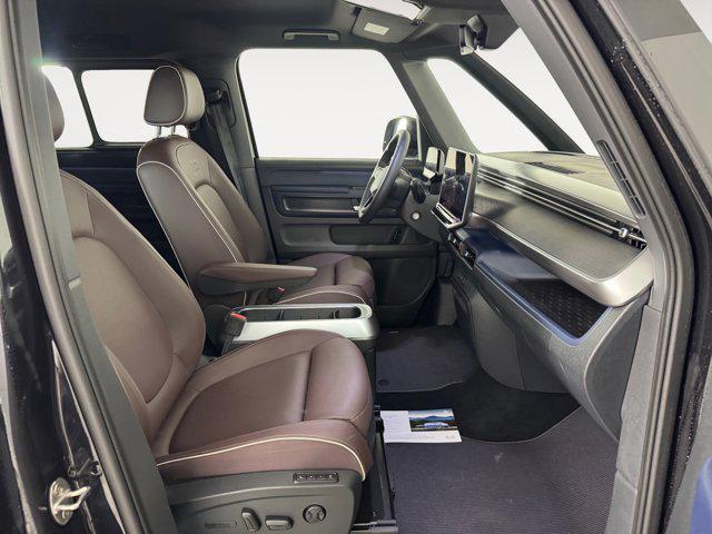 new 2025 Volkswagen ID. Buzz car, priced at $60,780