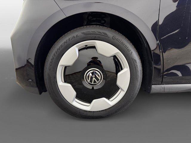 new 2025 Volkswagen ID. Buzz car, priced at $60,780