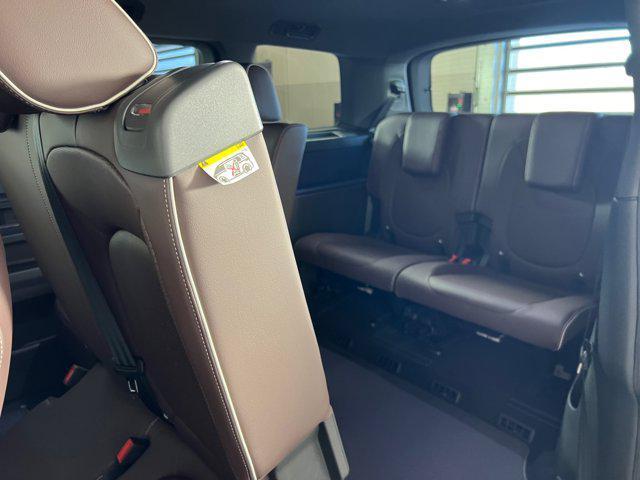 new 2025 Volkswagen ID. Buzz car, priced at $62,280