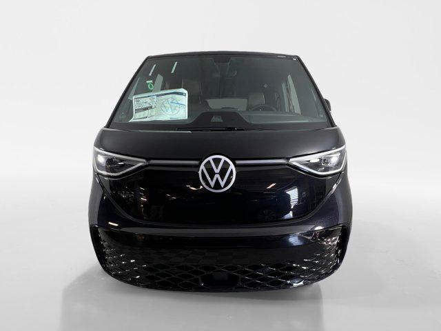 new 2025 Volkswagen ID. Buzz car, priced at $62,280