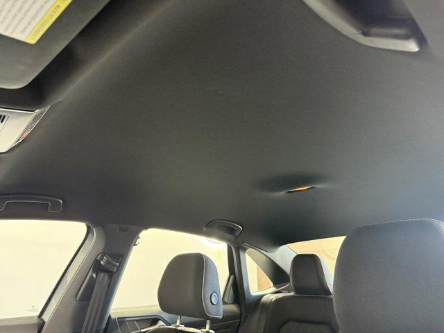 used 2023 Volkswagen Jetta car, priced at $21,497