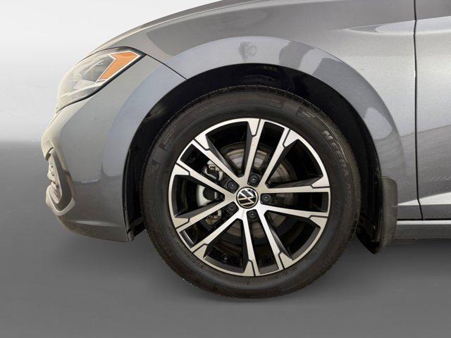 used 2023 Volkswagen Jetta car, priced at $21,497