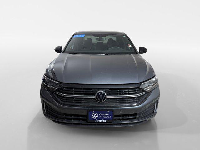 used 2023 Volkswagen Jetta car, priced at $21,497