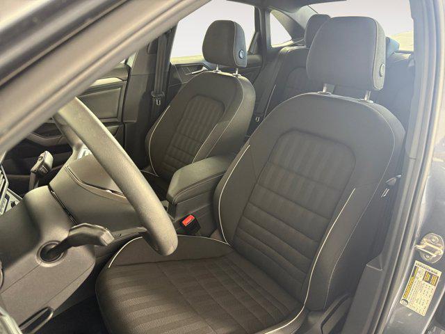 used 2023 Volkswagen Jetta car, priced at $21,497