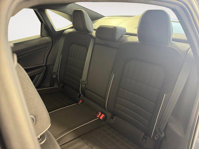 used 2023 Volkswagen Jetta car, priced at $21,497