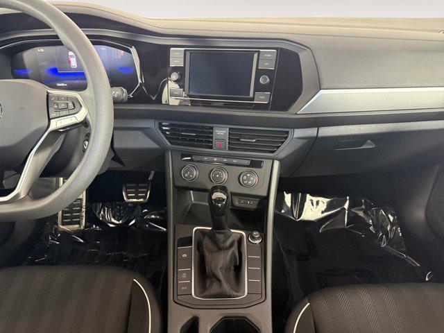 used 2023 Volkswagen Jetta car, priced at $21,497