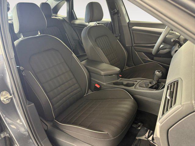 used 2023 Volkswagen Jetta car, priced at $21,497