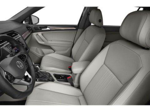new 2024 Volkswagen Tiguan car, priced at $34,073
