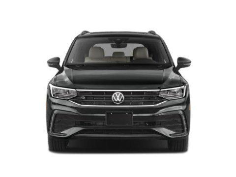 new 2024 Volkswagen Tiguan car, priced at $34,073