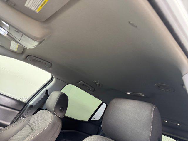 used 2018 GMC Acadia car, priced at $15,988