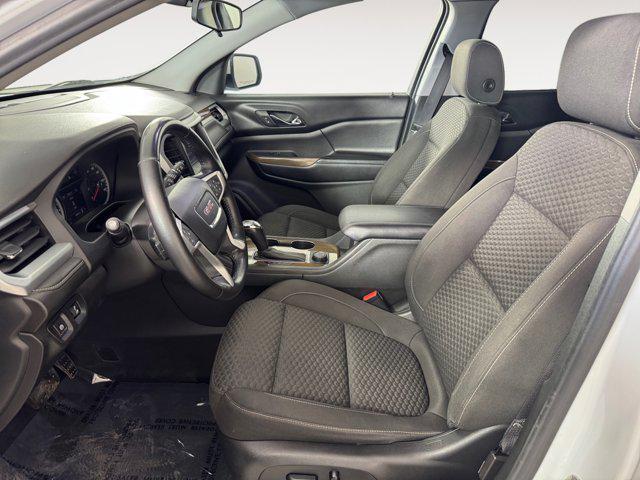 used 2018 GMC Acadia car, priced at $15,988