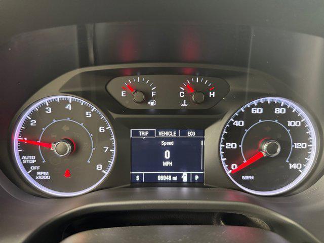 used 2018 GMC Acadia car, priced at $15,988