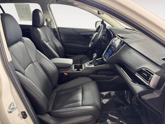 used 2023 Subaru Outback car, priced at $32,500