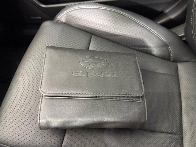 used 2023 Subaru Outback car, priced at $32,500