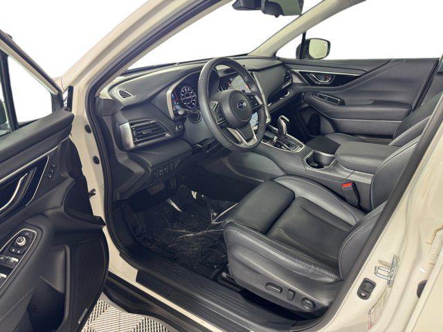 used 2023 Subaru Outback car, priced at $32,500
