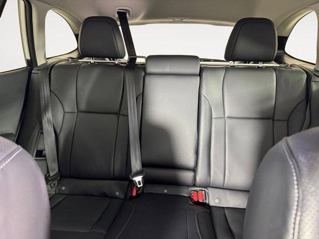 used 2023 Subaru Outback car, priced at $32,500