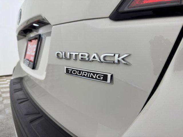 used 2023 Subaru Outback car, priced at $32,500